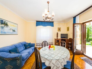Apartment Zadar Ausstattung 24