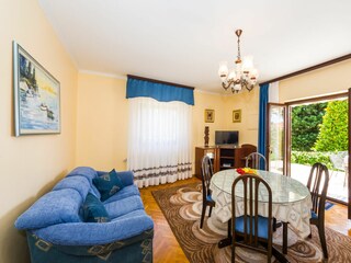 Apartment Zadar Ausstattung 25