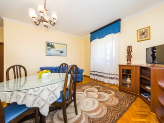 Apartment Zadar Ausstattung 27