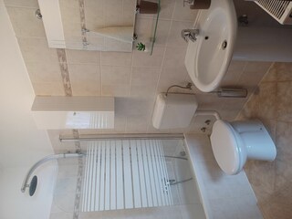 Apartment Zadar Ausstattung 10