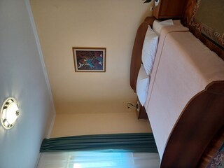 Apartment Zadar Ausstattung 11