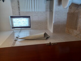 Apartment Zadar Ausstattung 12