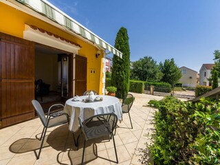 Apartment Zadar Außenaufnahme 1