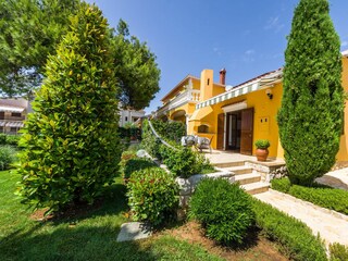 Apartment Zadar Außenaufnahme 9