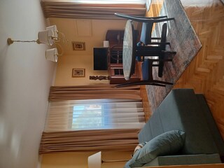 Apartment Zadar Ausstattung 20