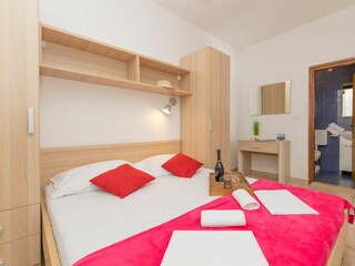 Apartment Stara Novalja Ausstattung 3