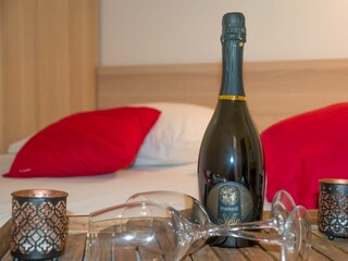 Apartment Stara Novalja Ausstattung 21