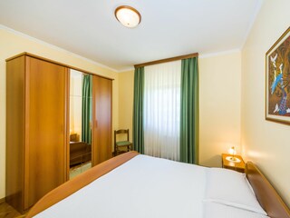Apartment Zadar Ausstattung 10