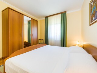 Apartment Zadar Ausstattung 11
