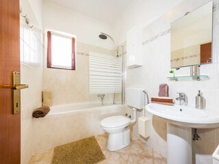 Apartment Zadar Ausstattung 12