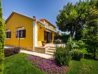 Apartment Zadar Außenaufnahme 1