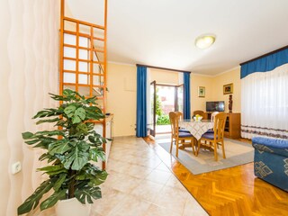 Apartment Zadar Ausstattung 18