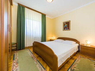 Apartment Zadar Ausstattung 26