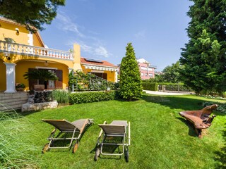 Apartment Zadar Ausstattung 10