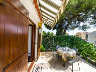 Apartment Zadar Ausstattung 11