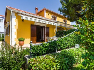 Apartment Zadar Außenaufnahme 7