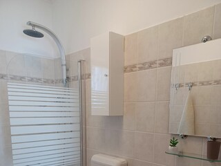 Apartment Zadar Ausstattung 14