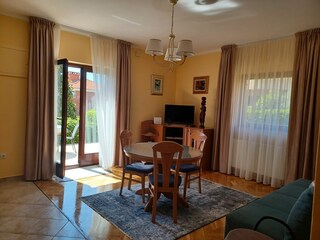 Apartment Zadar Ausstattung 19