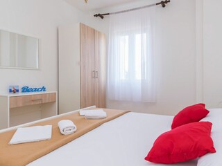 Apartment Stara Novalja Ausstattung 6