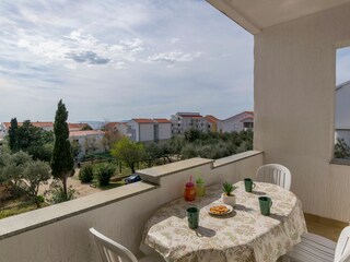 Apartment Stara Novalja Ausstattung 12