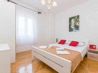 Apartment Stara Novalja Ausstattung 14