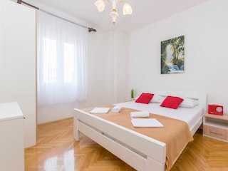Apartment Stara Novalja Features 2