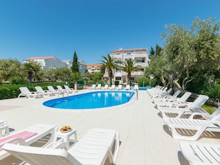 Apartment Stara Novalja Features 3