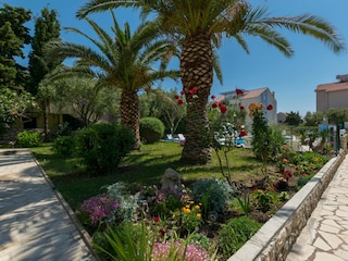 Apartment Stara Novalja Features 7