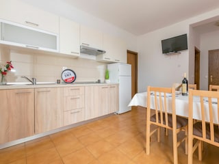 Apartment Stara Novalja Features 19