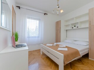 Apartment Stara Novalja Ausstattung 3