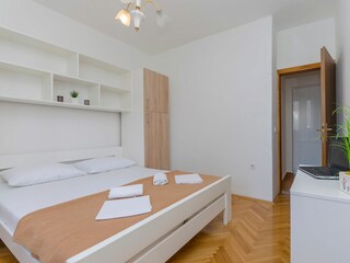 Apartment Stara Novalja Ausstattung 5