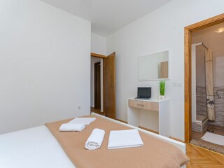 Apartment Stara Novalja Ausstattung 12