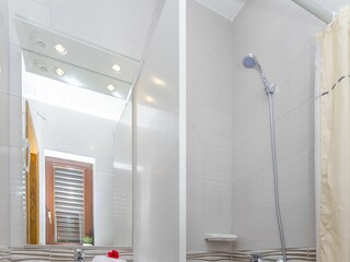 Apartment Stara Novalja Ausstattung 14