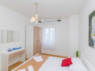 Apartment Stara Novalja Ausstattung 16