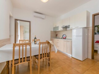 Apartment Stara Novalja Ausstattung 18