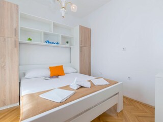 Apartment Stara Novalja Ausstattung 20