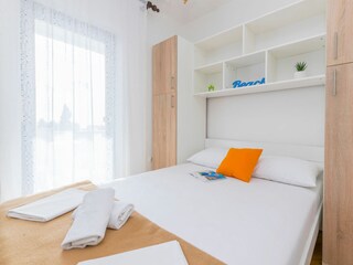 Apartment Stara Novalja Ausstattung 32