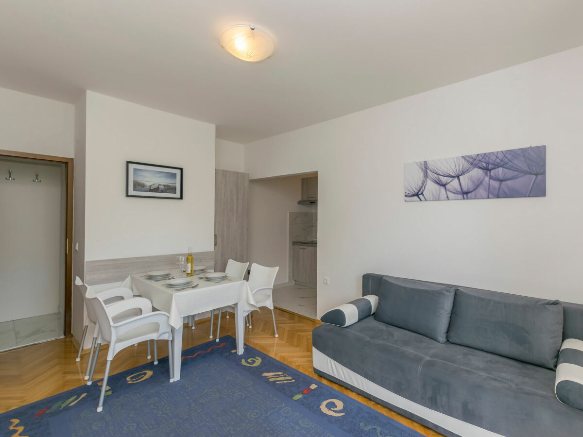 Apartment Stara Novalja Features 1