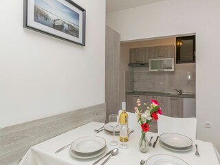Apartment Stara Novalja Features 17