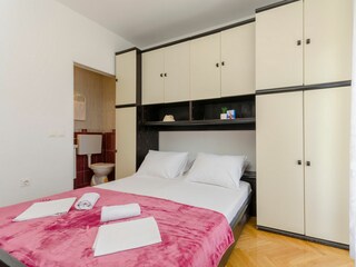 Apartment Stara Novalja Ausstattung 22