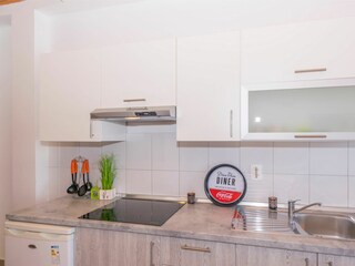 Apartment Stara Novalja Ausstattung 7