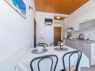 Apartment Stara Novalja Features 9