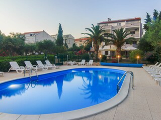 Apartment Stara Novalja Features 13