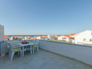 Apartment Stara Novalja Ausstattung 19