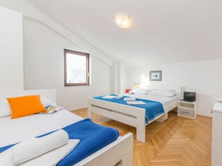 Apartment Stara Novalja Ausstattung 23