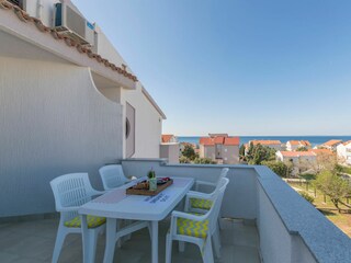 Apartment Stara Novalja Ausstattung 25