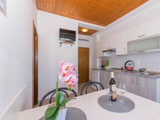 Apartment Stara Novalja Ausstattung 27