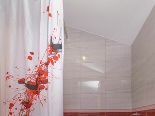 Apartment Stara Novalja Ausstattung 29
