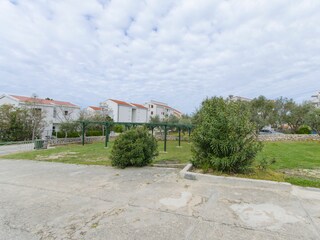 Apartment Stara Novalja Ausstattung 32