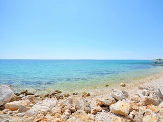 Apartment Stara Novalja Features 5